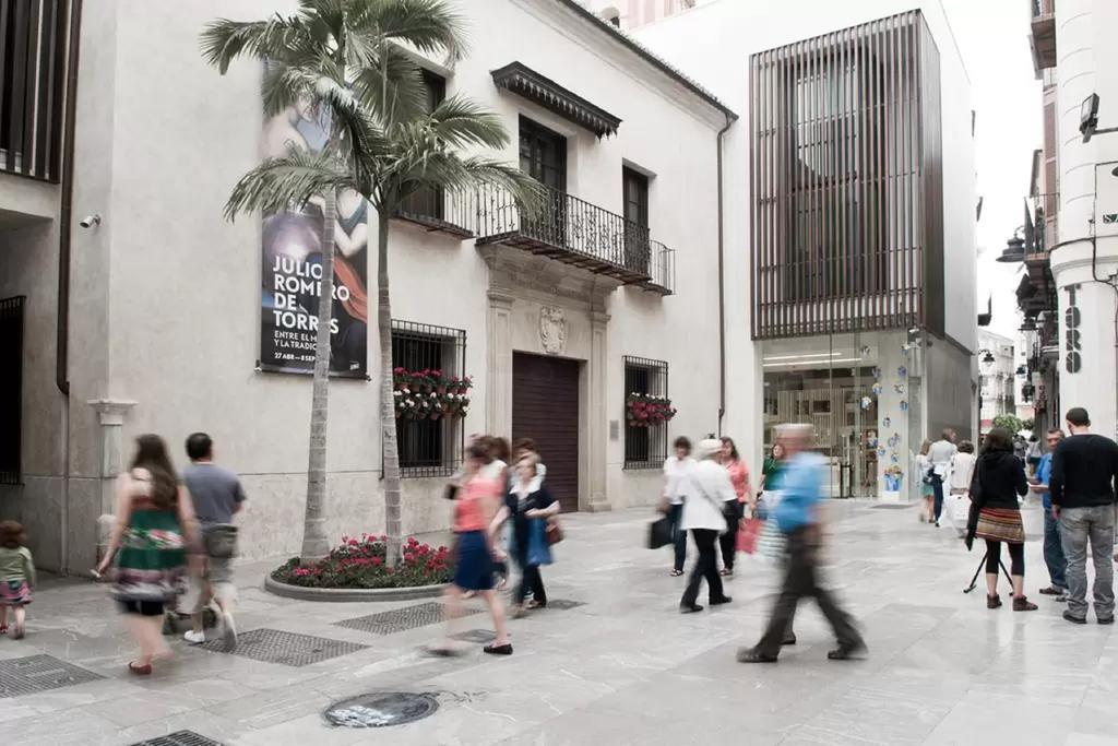 Picasso Appartamento Málaga