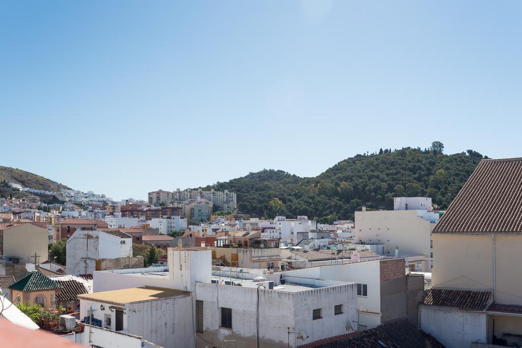 Picasso Appartamento Málaga