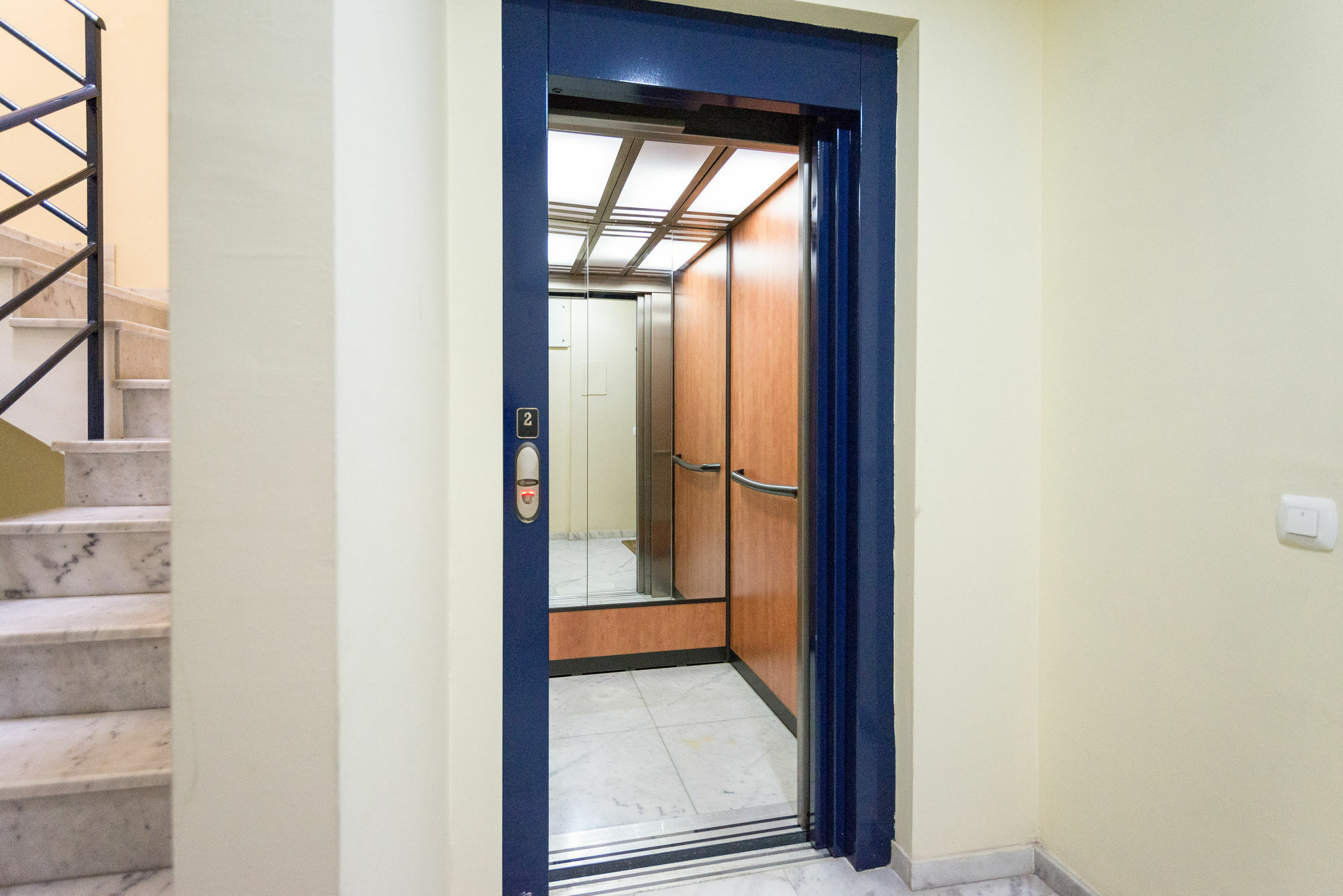 Appartamento Picasso Málaga