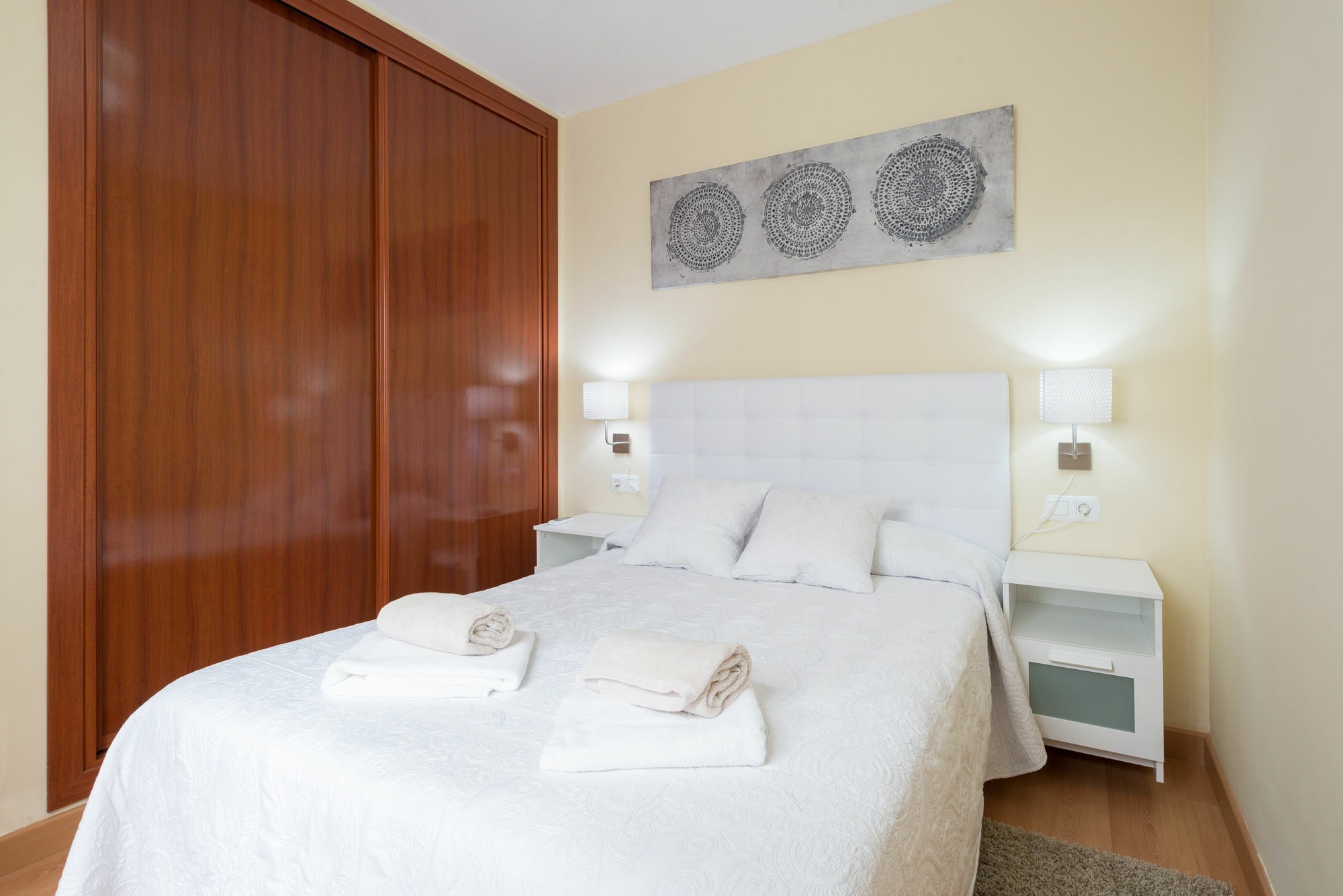 Appartamento Picasso Málaga