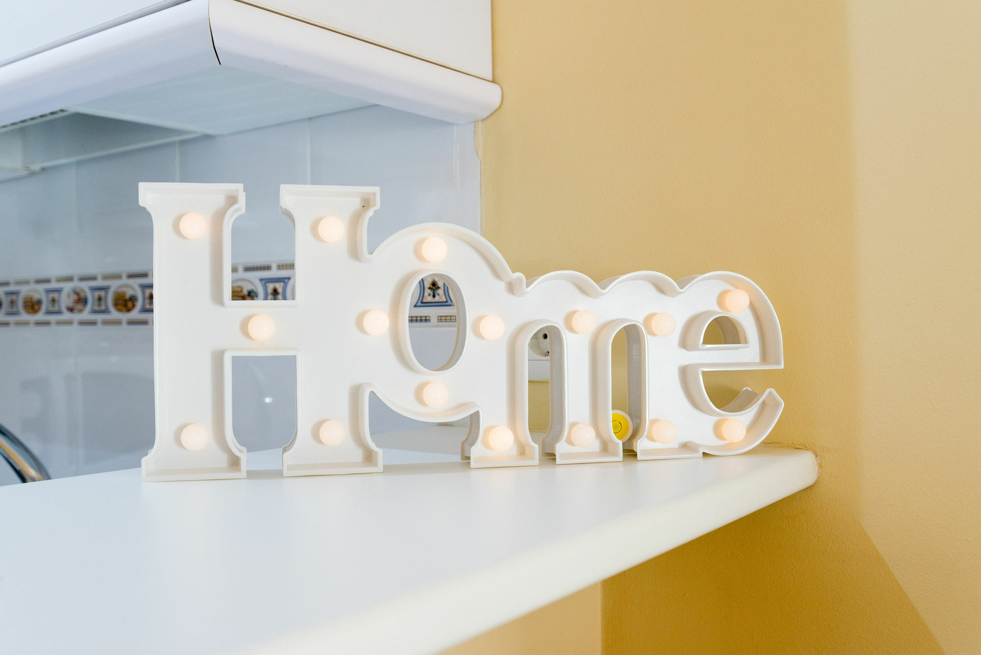 Apartamento Picasso *